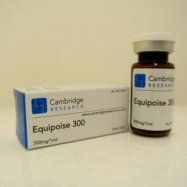 Equipoise 300 (Equipoise - Boldenone Undecylenate)