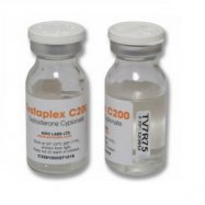 Testaplex C 200 (Testosterone Cypionate)