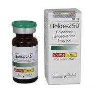 Boldenone (Equipoise - Boldenone Undecylenate)