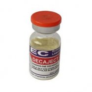 Decaject 200 mg (Deca Durabolin - Nandrolone Decanoate)