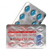 Viagra 150 mg (Sildenafil - Viagra)