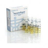 NandroRapid (Nandrolone Phenylpropionate - NPP)