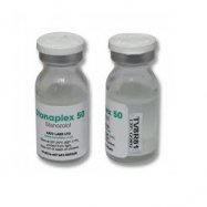 Stanoplex 50 (Stanozolol - Winstrol)