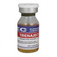 Trenaject 5CC (Trenbolone Acetate)