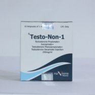 Testo Non 1 (Testosterone Blend)