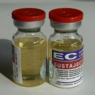 Sustaject 200 mg (Testosterone Blend)