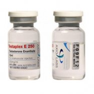 Testaplex E 250 (Testosterone Enanthate)