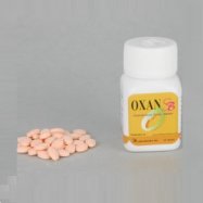 Oxan SB (Anavar - Oxandrolone)