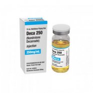 Deca 250 (Deca Durabolin - Nandrolone Decanoate)