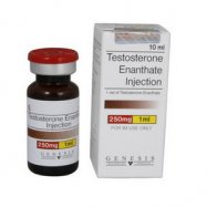 Testosterone Enanthate (Testosterone Enanthate)