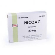 Prozac (Finasteride - Propecia, Proscar)