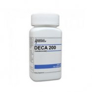 Durabolin 200 (Nandrolone Phenylpropionate - NPP)