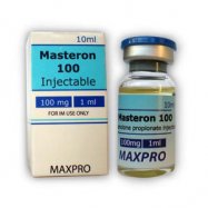 Masteron 100 (Masteron - Drostanolone Propionate)