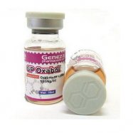 Oxabol (Oxabolone - Oxabolone Cypionate)