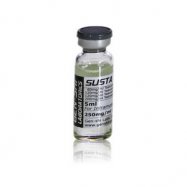 Sustanon 1250 (Testosterone Blend)