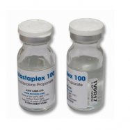 Mastaplex 100 (Masteron - Drostanolone Propionate)