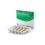 Durobolic (Nandrolone Phenylpropionate - NPP)