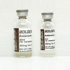 Boldenon 1000 (Equipoise - Boldenone Undecylenate)