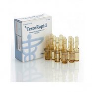 TestoRapid - Testosterone Propionate (Testosterone Propionate)