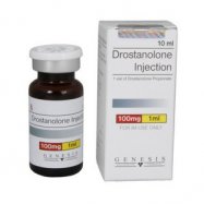 Drostanolone Propionate (Masteron - Drostanolone Propionate)