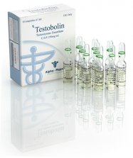 Testobolin (Testosterone Enanthate)