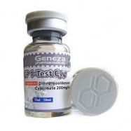 1-Test Cyp (1-Test Cypionate - Dihydroboldenone Cypionate)