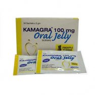 Kamagra (Sildenafil - Viagra)