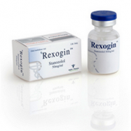 Rexogin - Stanozolol Winstrol (Stanozolol - Winstrol)