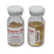 Decaplex 300 (Deca Durabolin - Nandrolone Decanoate)