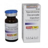 Nandrolone Decanoate (Deca Durabolin - Nandrolone Decanoate)