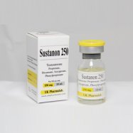 Sustanon (Testosterone Blend)