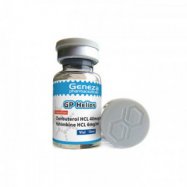 Helios (Helios - Blend of Clenbuterol HCL and Yohimbine HCL)
