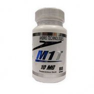 M1T (Methyl Testosterone)