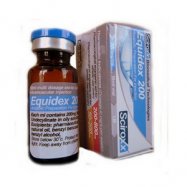 Equidex 200 (Equipoise - Boldenone Undecylenate)