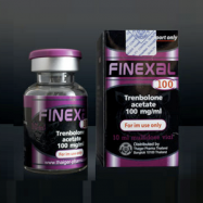 Finexal 100 (Trenbolone Acetate)