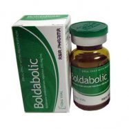Boldabolic (Equipoise - Boldenone Undecylenate)