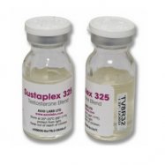 Sustaplex 325 (Steroid Cycles)