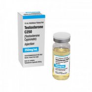 Testosterone Cypionate 500 (Testosterone Cypionate)