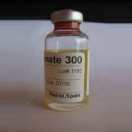 Test 300 (Testosterone Enanthate)