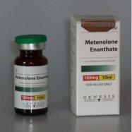 10 x Primobolan Enanthate (Primobolan Depot - Methenolone Enanthate)