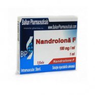 Nandrolona F (Nandrolone Phenylpropionate - NPP)