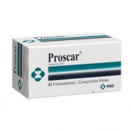 Proscar (Finasteride - Propecia, Proscar)