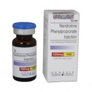 Nandrolone Phenylpropionate (Nandrolone Phenylpropionate - NPP)