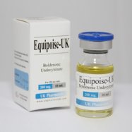 Equipose 200 (Equipoise - Boldenone Undecylenate)