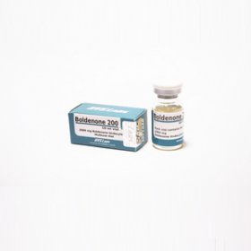 Boldenon 200 (Equipoise - Boldenone Undecylenate)