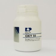 Androlic 50mg x 100 tablets (Anadrol - Oxymetholone, aka Anapolon)