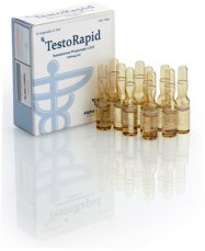Testorapid (Testosterone Propionate)