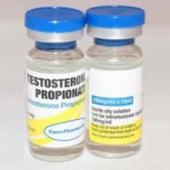 Propionate (Testosterone Propionate)