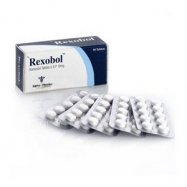 Rexobol - Winstrol (Stanozolol - Winstrol)