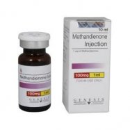 Dianabol Injectable (Steroid Cycles)